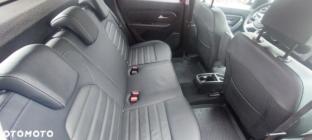 Dacia Duster 1.3 TCe Prestige 4WD - 12