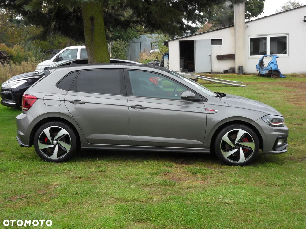 Volkswagen Polo 2.0 TSI GTI DSG - 6