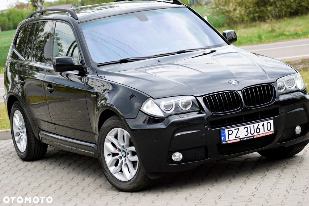 BMW X3 xDrive25i Edition Exclusive - 2