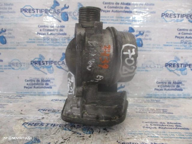 Corpo Borboleta 780438402 BMW E92 COUPE FASE 2 2012 335D 285CV 2P BRANCO - 5