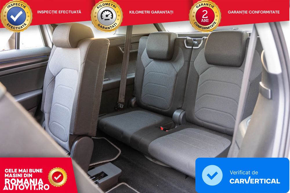 Skoda Kodiaq 2.0 TDI DSG Active - 25