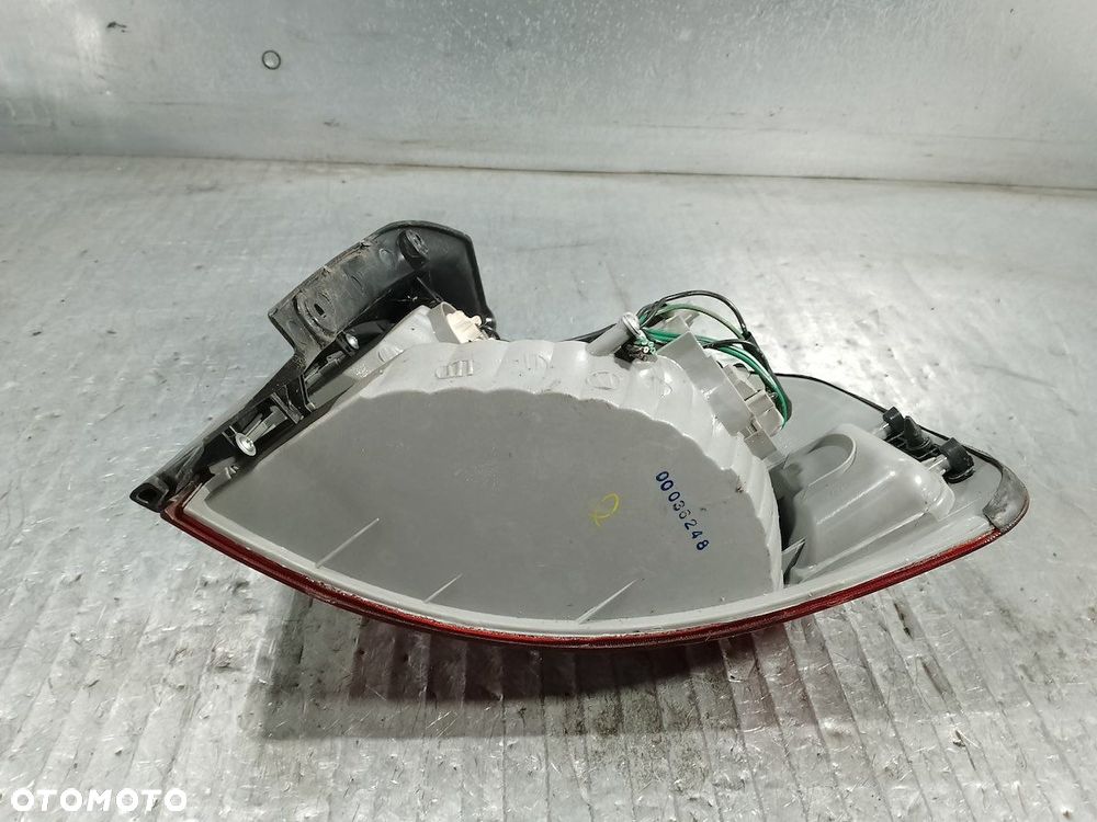 LAMPA TYLNA LEWA HYUNDAI SANTA FE I VAN 08-321-1928L - 3