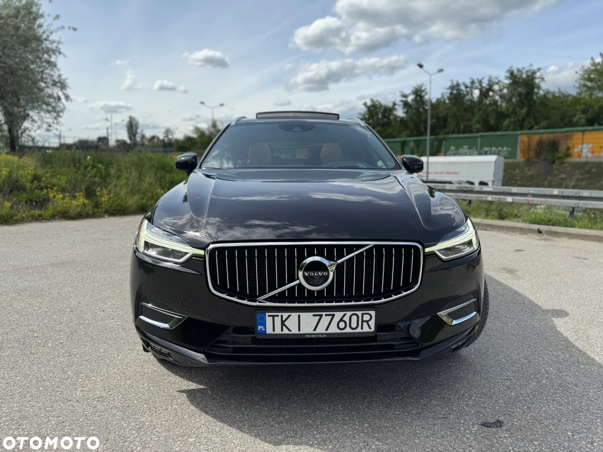 Volvo XC 60 - 7