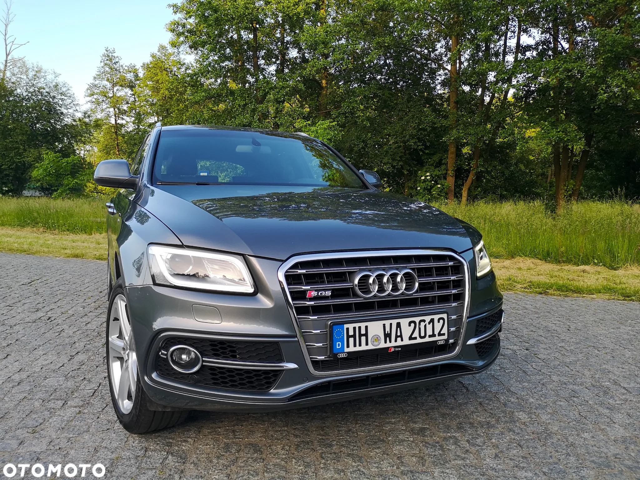 Audi Q5 - 8