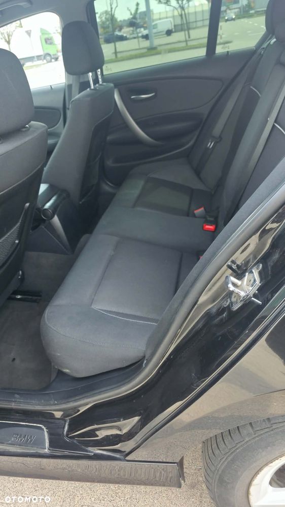 BMW Seria 1 - 13