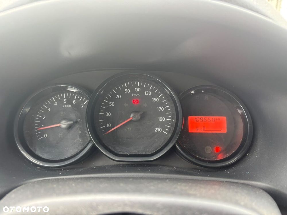 Dacia Sandero 1.2 16V 75 Essentiel - 5