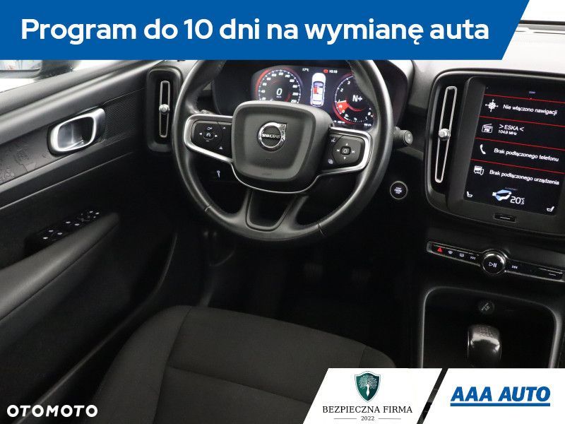 Volvo XC 40 - 9