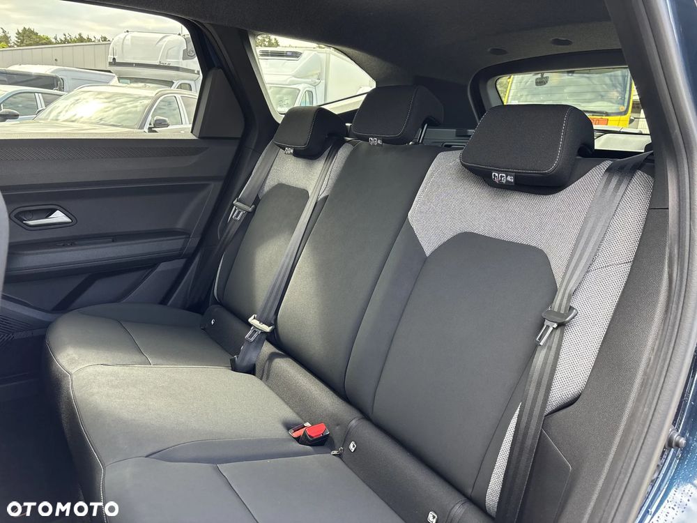 Dacia Bigster 1.8 Full Hybrid 155 Journey MMT - 16