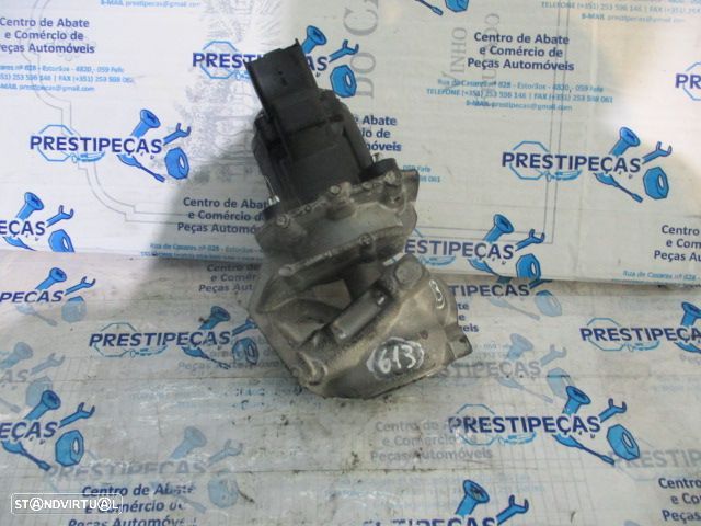 Egr Egr613 PEUGEOT PARTNER 2 FASE 1 2008 1.6HDI 90CV 4P VERDE ELETRICO - 1