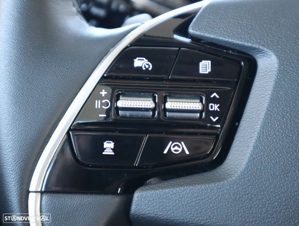 Kia Niro EV Vision - 31