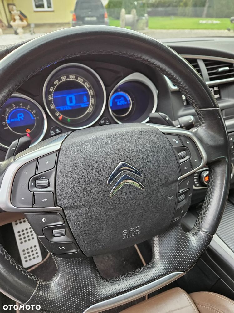 Citroën DS4 1.6 THP SoChic MCP - 3