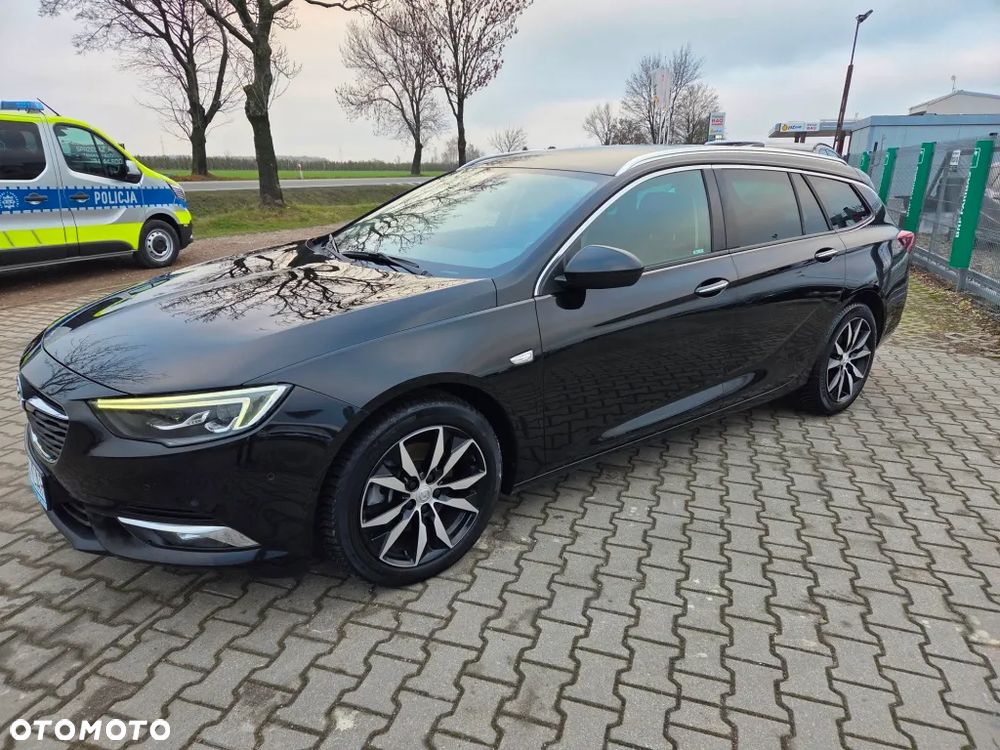 Opel Insignia 2.0 CDTI Innovation S&S - 15