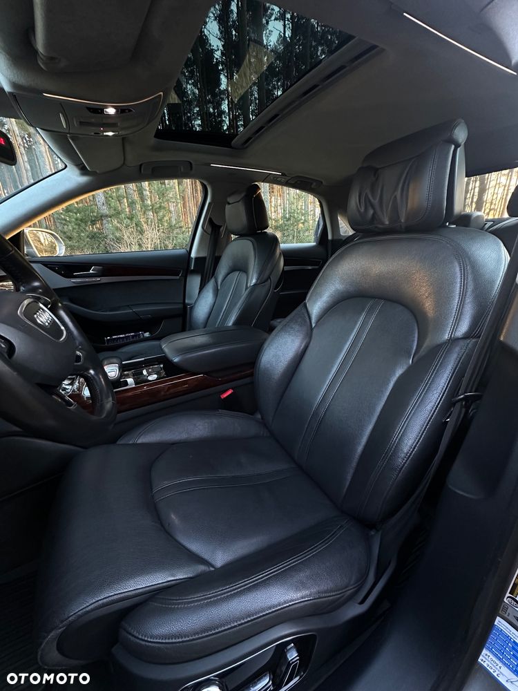 Audi A8 3.0 TFSI Quattro tiptronic - 19