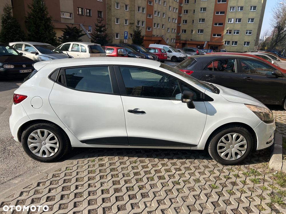 Renault Clio 0.9 TCe Winter Edition - 5