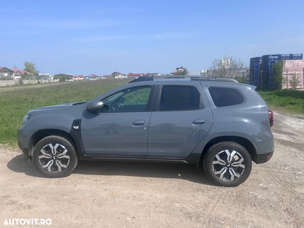 Dacia Duster - 9