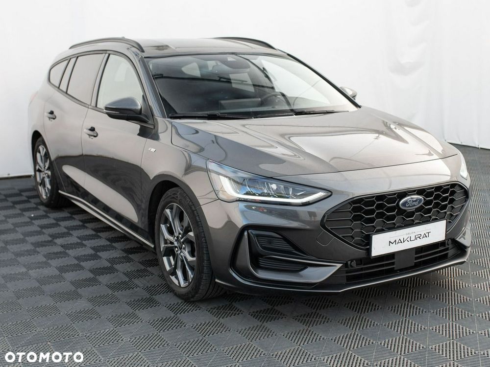 Ford Focus - 4