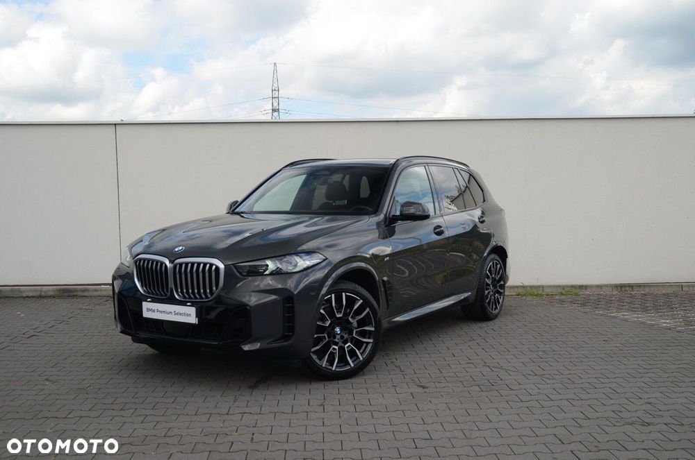 BMW X5 - 8