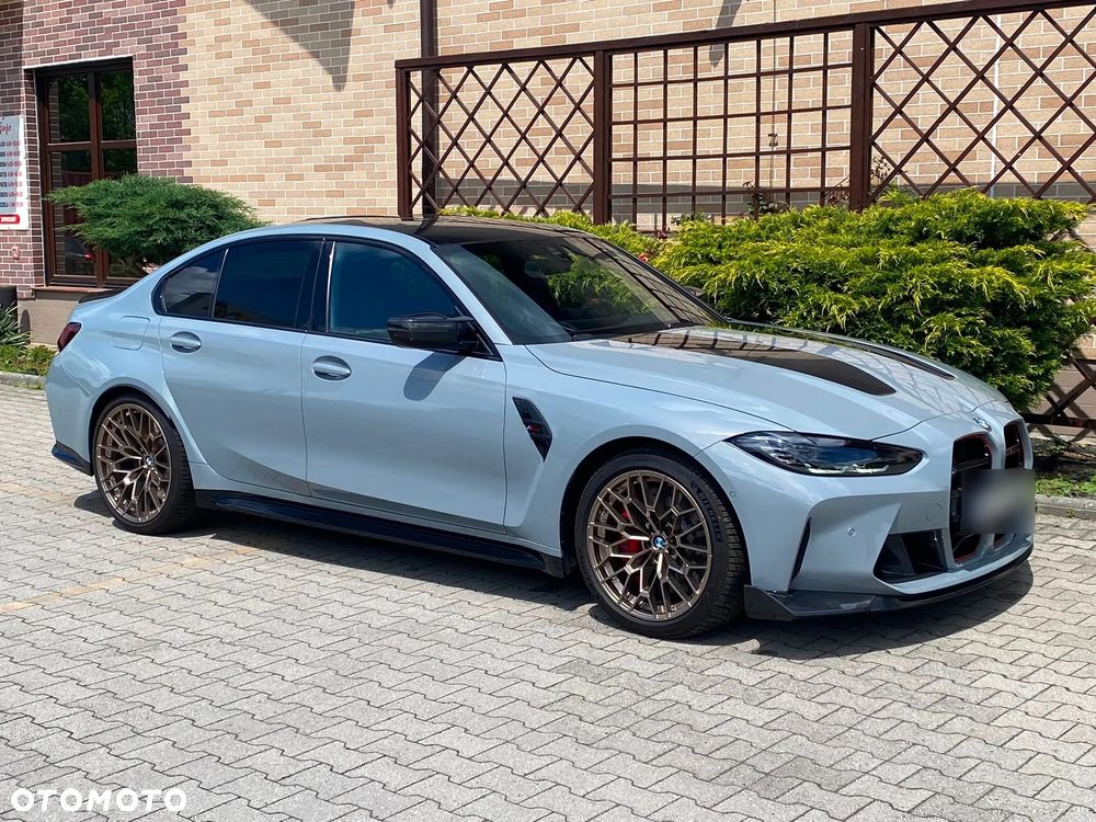BMW M3 - 6