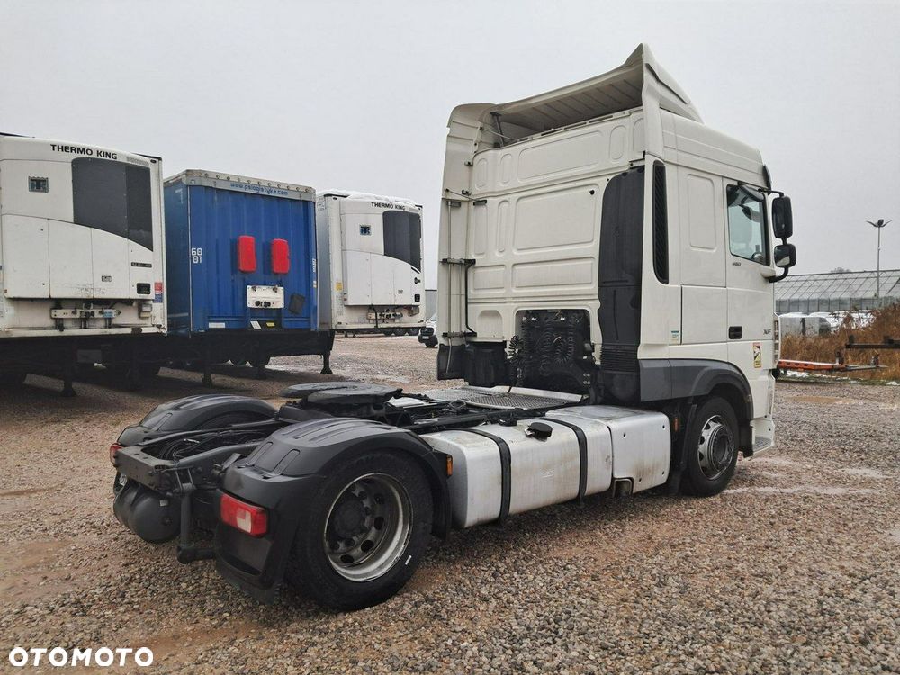 DAF xf 480 - 4