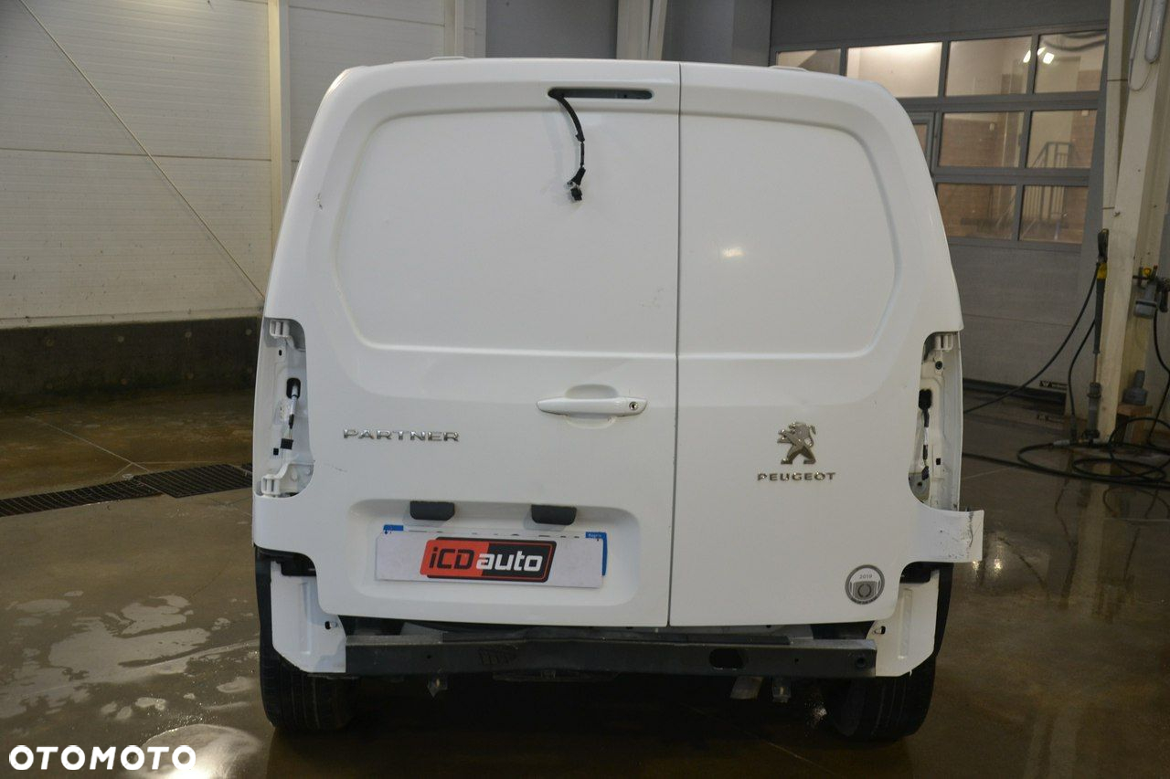 Peugeot Partner - 6
