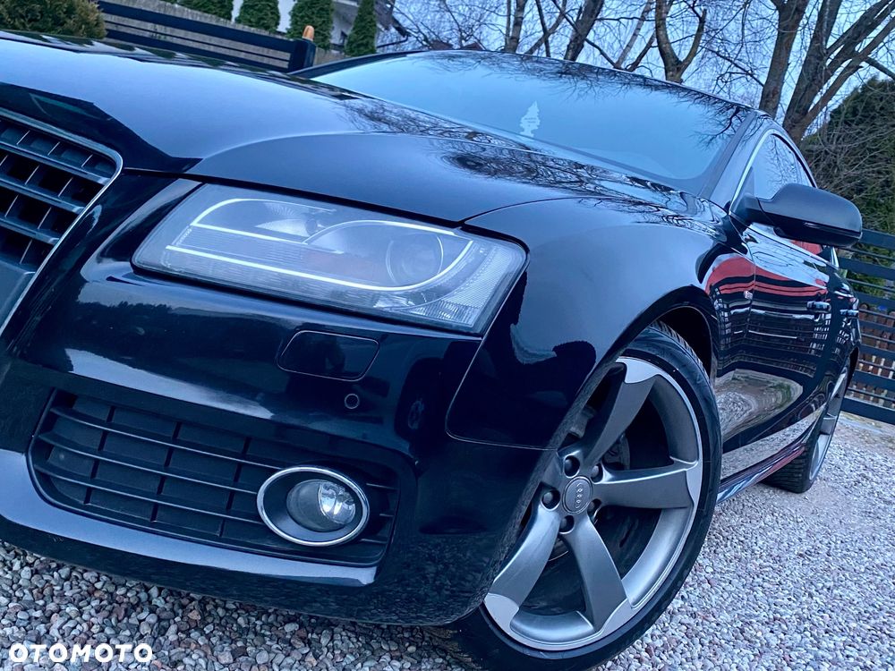 Audi A5 Sportback 2.0 TFSI - 2