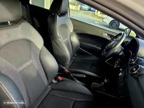 Audi A1 1.6 TDI S-line S tronic - 17
