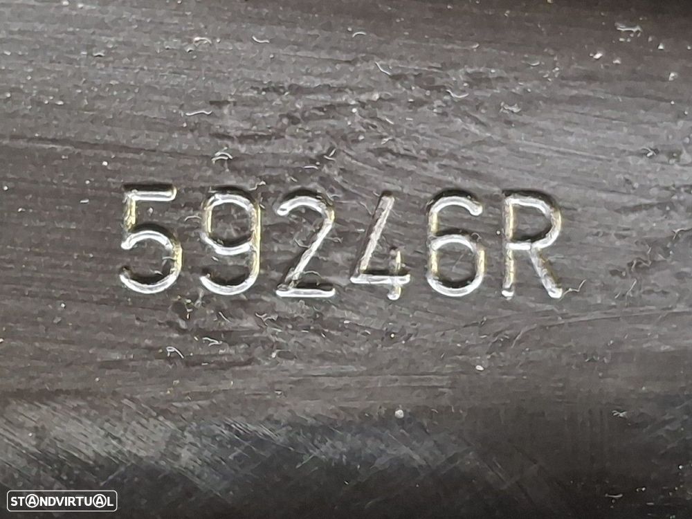 Braço Suspensão Frente Esquerdo Dacia Sandero Ii - 3