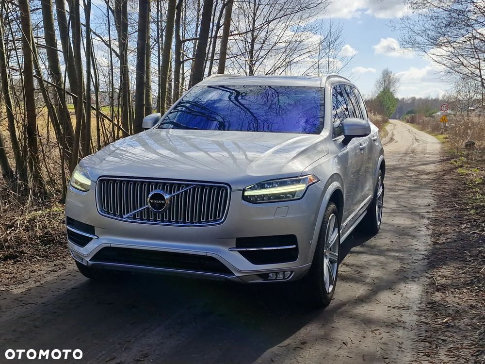 Volvo XC 90 - 3