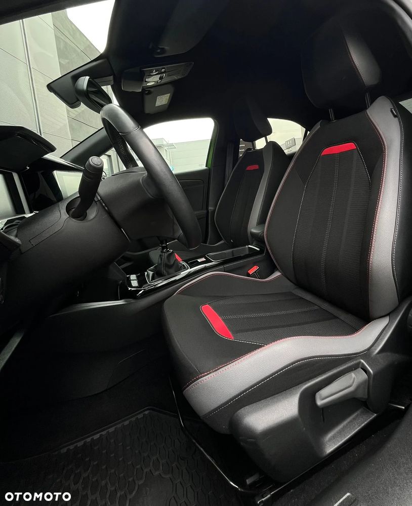 Opel Mokka 1.2 T GS S&S - 26