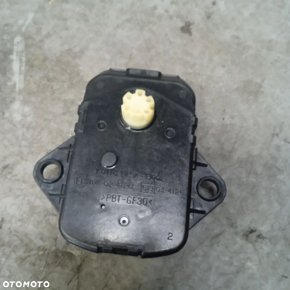 Moduł lampy 37100-11668 - 1