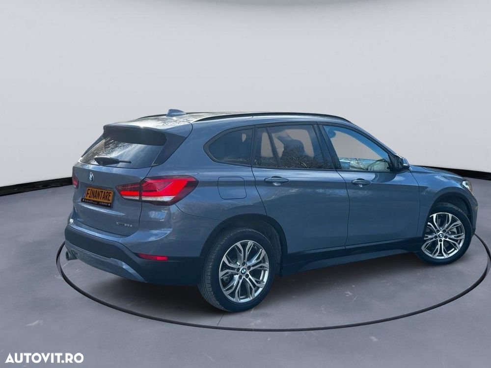 BMW X1 xDrive25e Sport Line - 17
