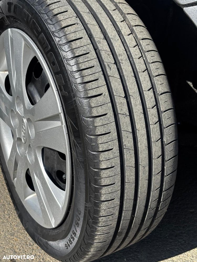 Kia Ceed 1.6 DSL TX STYLE - 12