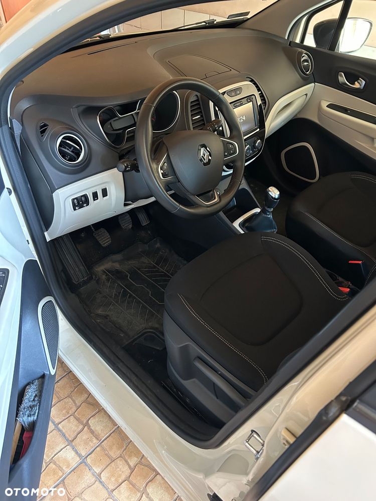Renault Captur 1.2 Energy TCe Intens - 8