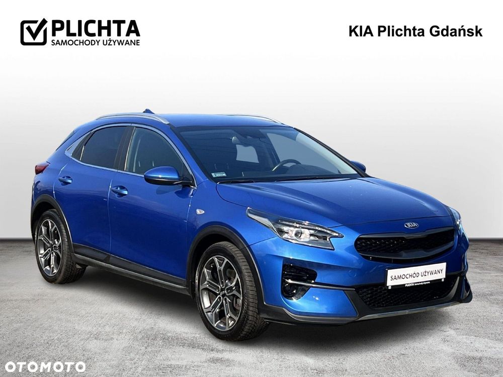 Kia XCeed - 7