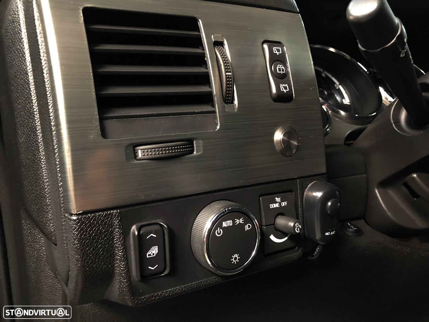 Hummer H2 6.2L V8 Supercharged Luxury - 41