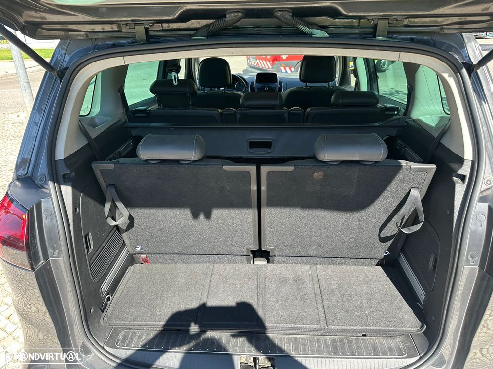 Opel Zafira 2.0 CDTi Cosmo S/S - 16