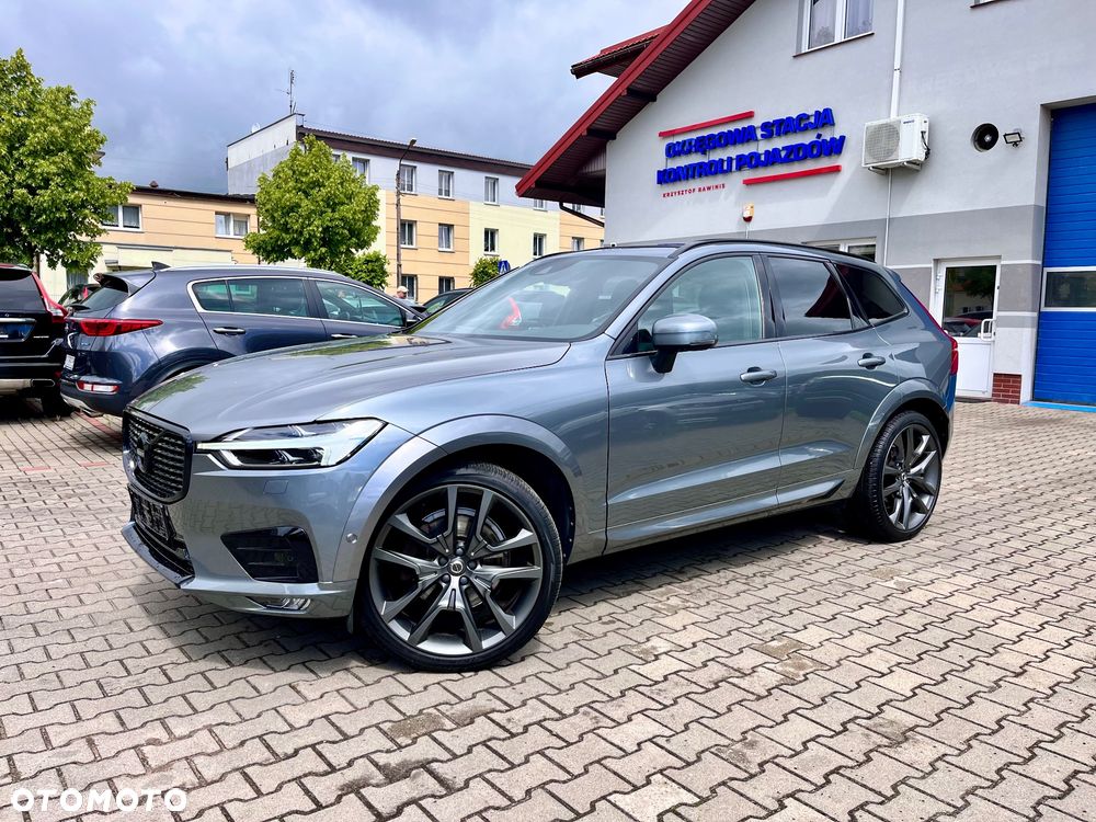 Volvo XC 60 - 2
