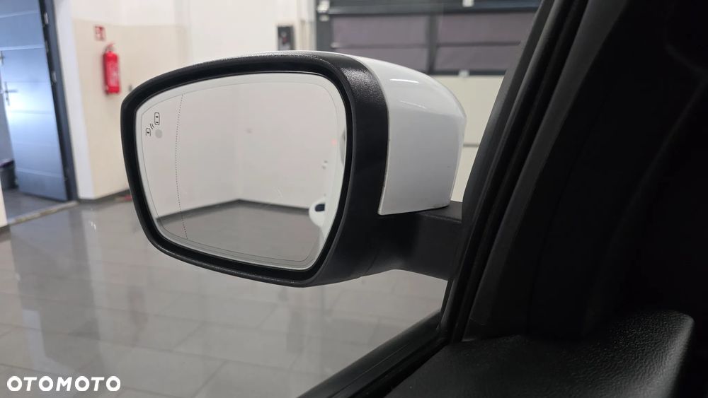 Ford Edge 2.0 EcoBlue Twin-Turbo 4WD ST-Line - 28