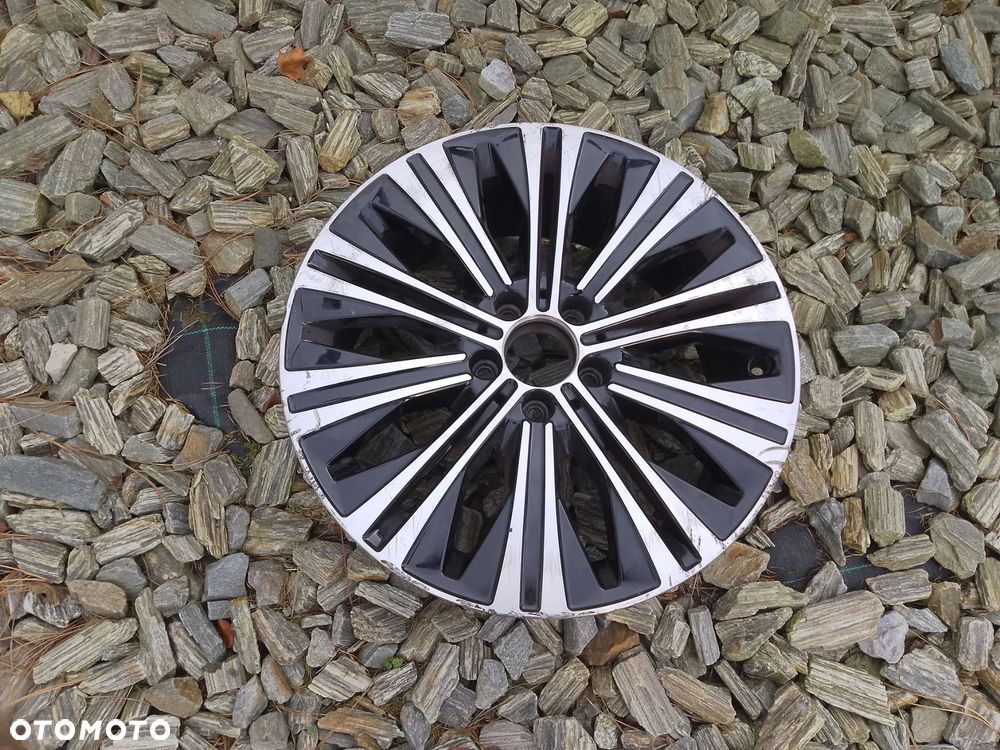 FELGA MERCEDES A-KLASA W177 7,5X18 18 ET49 5X112 A1774013300 - 3