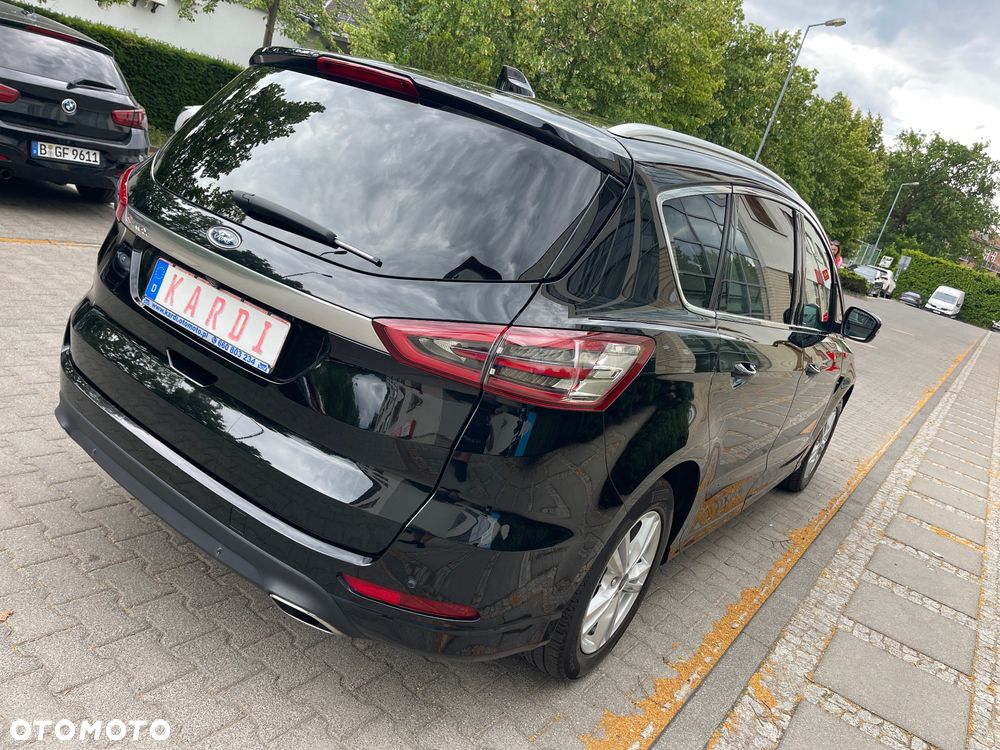 Ford S-Max - 6