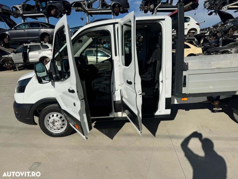 Ford transit - 20
