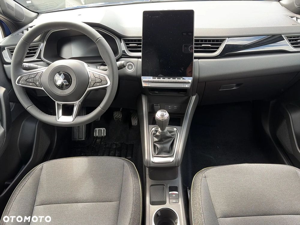 Mitsubishi Grandis - 12