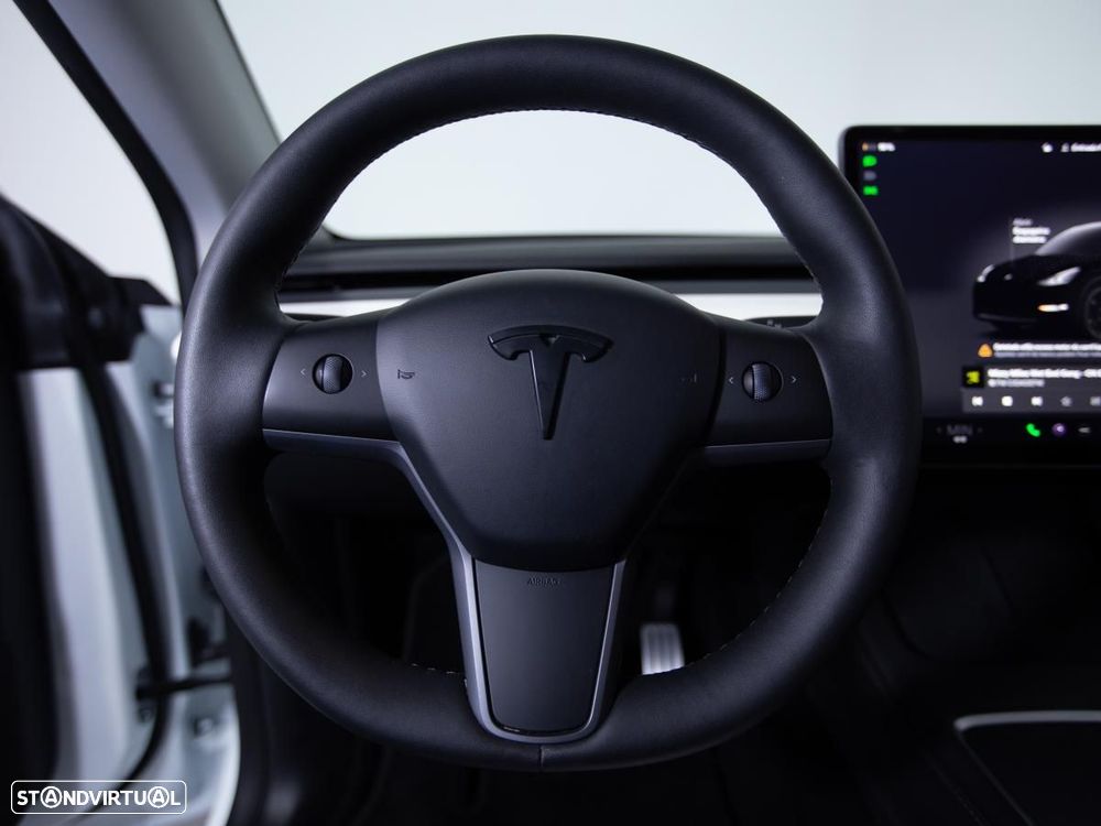 Tesla Model Y Performance Dual Motor AWD - 19