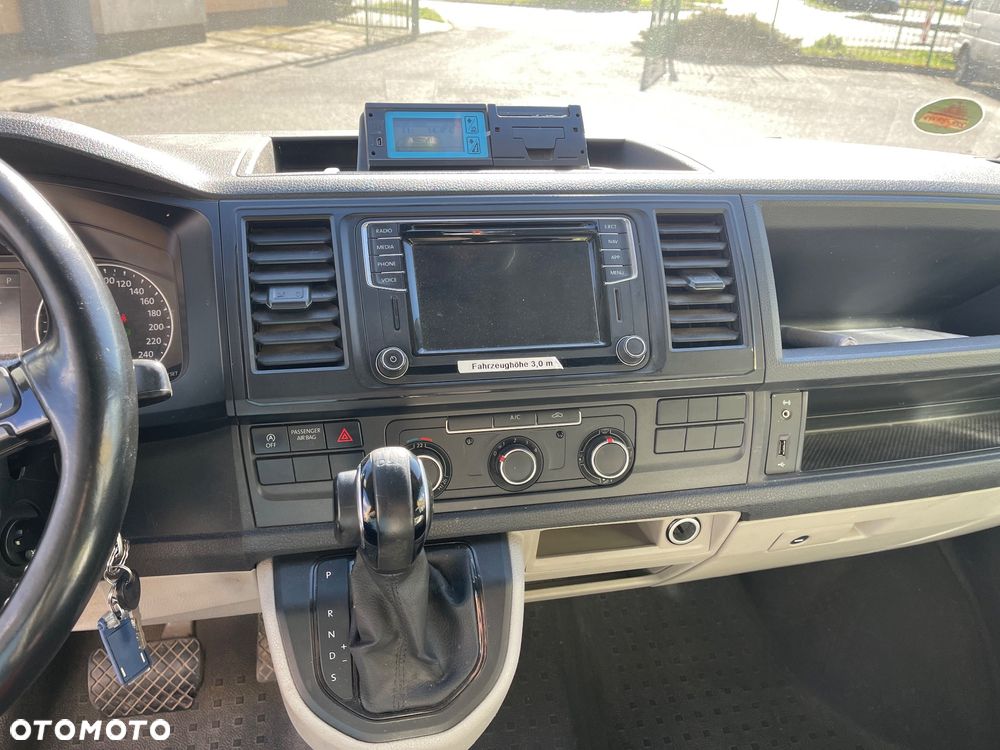 Volkswagen T6 - 8