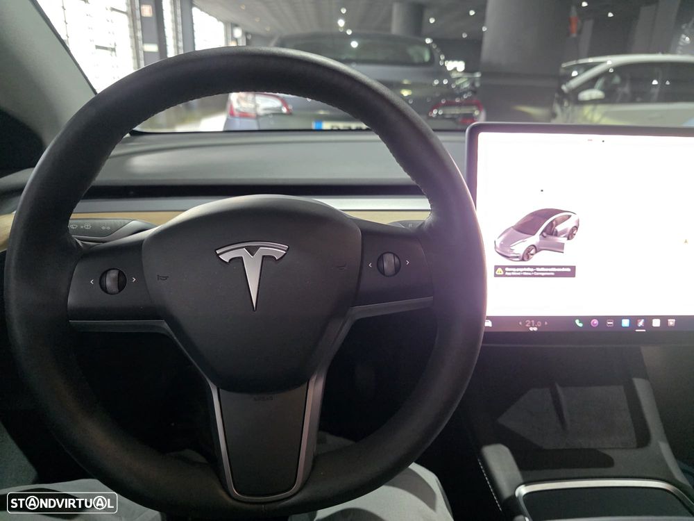 Tesla Model 3 Long Range AWD Dual Motor - 7