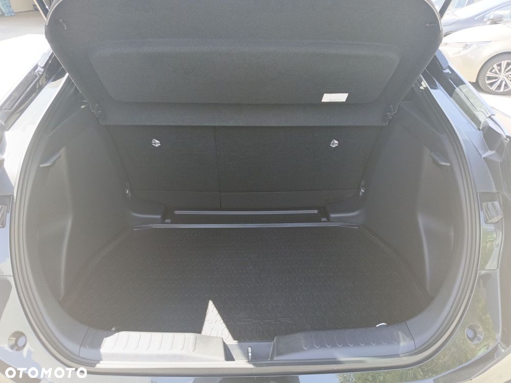 Toyota C-HR 1.8 Hybrid Style - 12