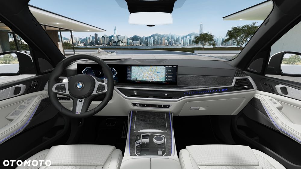 BMW X7 xDrive40i - 12