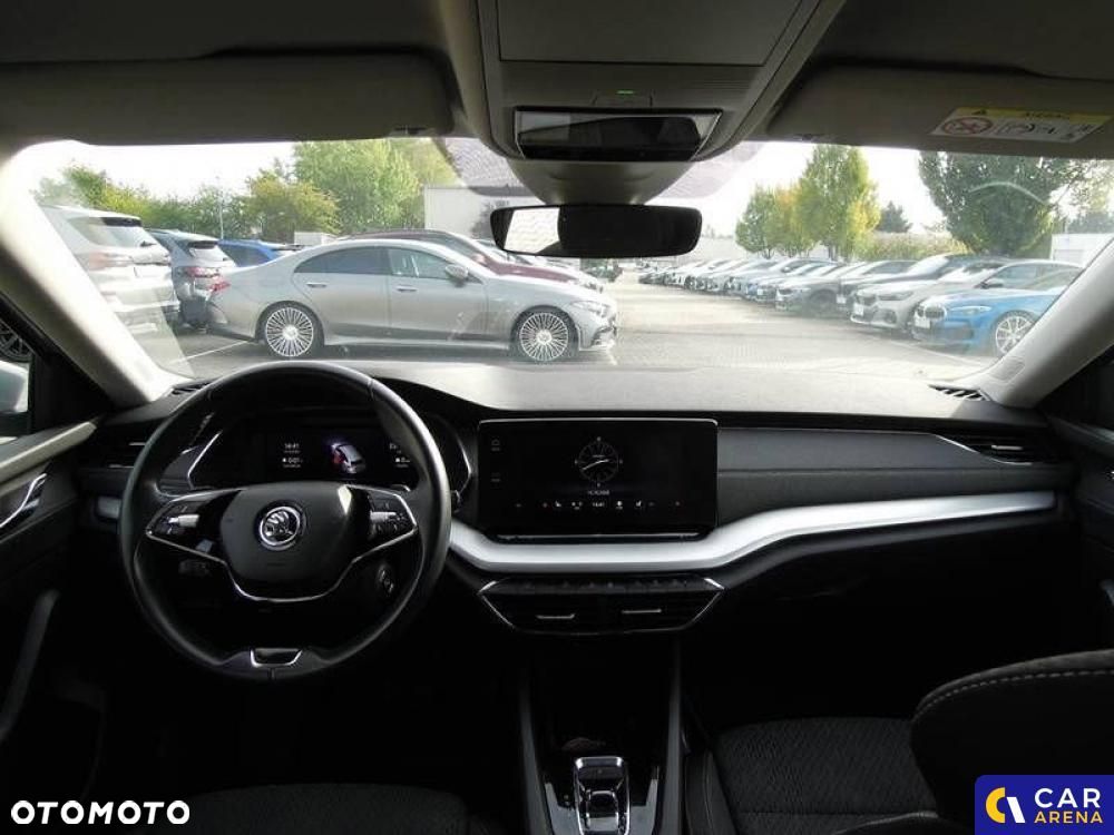 Skoda Octavia - 19