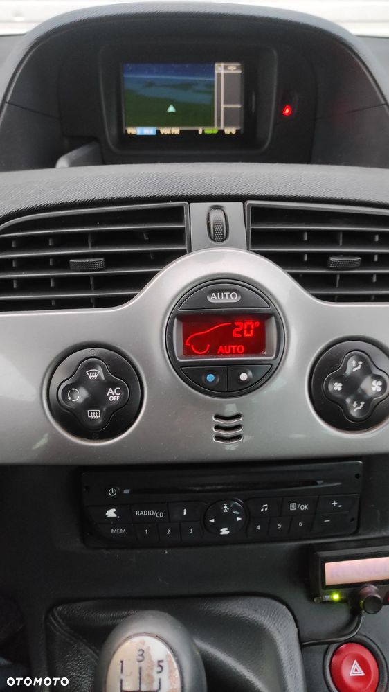 Renault Kangoo ENERGY dCi 90 FAP Start & Stop TomTom Edition - 28