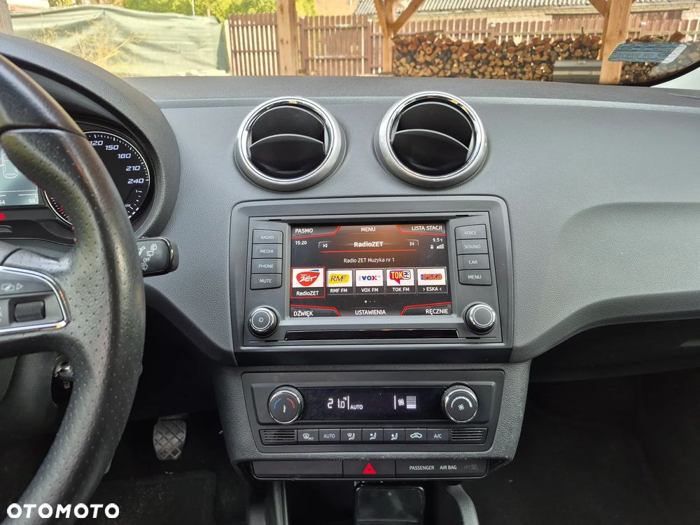 Seat Ibiza 1.0 TSI FR S&S - 7